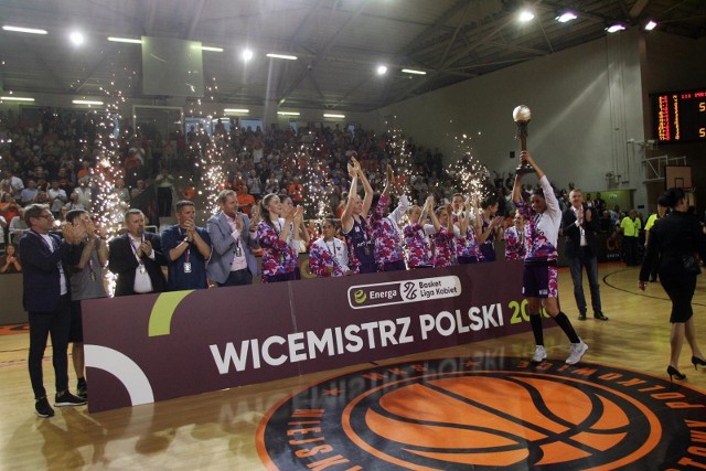 To był piękny sezon Artego: do Pucharu Polski jest teraz wicemistrzostwo Polski