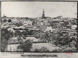 Archiwalne panoramy Radomia. Najstarsza ma ponad 150 lat! Zobacz niesamowite zdjęcia