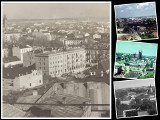 Międzynarodowy Dzień Krajobrazu. Wyjątkowe panoramy Kielc sprzed kilkuset lat. Jak wyglądały?