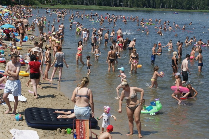 Sobota nad Pogorią III w Dąbrowie Górniczej