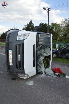 Śmiertelny Wypadek W Cichostowie. 16-Letni Rowerzysta Zginął Na Miejscu | Polska Times