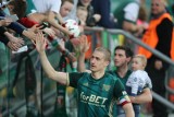 Śląsk Wrocław - Pogoń Szczecin 8.05.2018 [GDZIE OBEJRZEĆ W TV, TRANSMISJA NA ŻYWO, STREAM ONLINE, LIVE Śląsk - Pogoń Szczecin, Ekstraklasa]