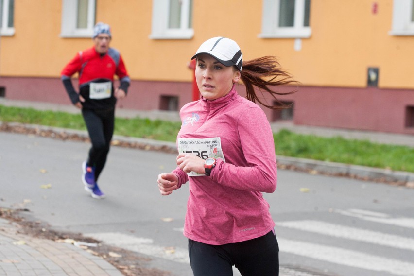 Druga Dycha do Maratonu 2017 za nami (ZDJĘCIA, WIDEO)