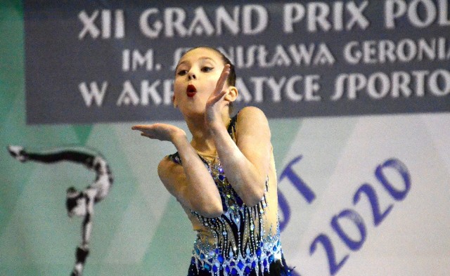 XII Grand Prix Polski im. Stanisława Geronia - Łańcut 2020