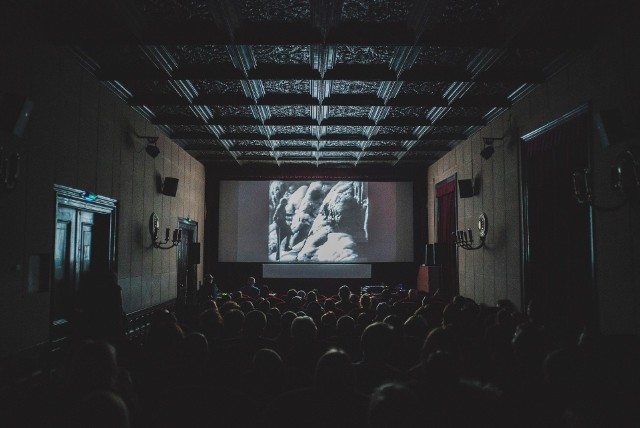 Kino Pod Baranami w Krakowie