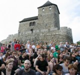 Festiwal Muzyki Celtyckiej ZAMEK 2014 już 22-24 sierpnia [PROGRAM]