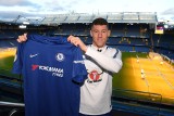 Transfery. Ross Barkley trafił do Chelsea Londyn. Długoletni kontrakt