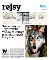 Piątkowy MAGAZYN REJSY online 