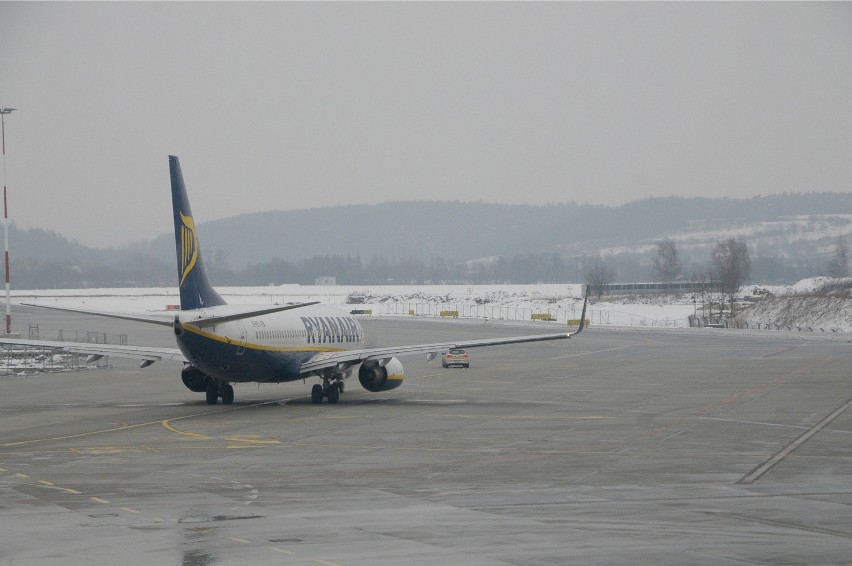 Kraków Airport z kolejnym rekordem