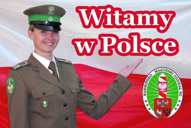 Projekt Witamy w Polsce powstał na Euro 2012.