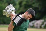 Novak Djokovic już dogonił Steffi Graf. Za tydzień będzie samotnym liderem