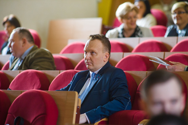 Tomasz Maleta: Wielki odlot radnych