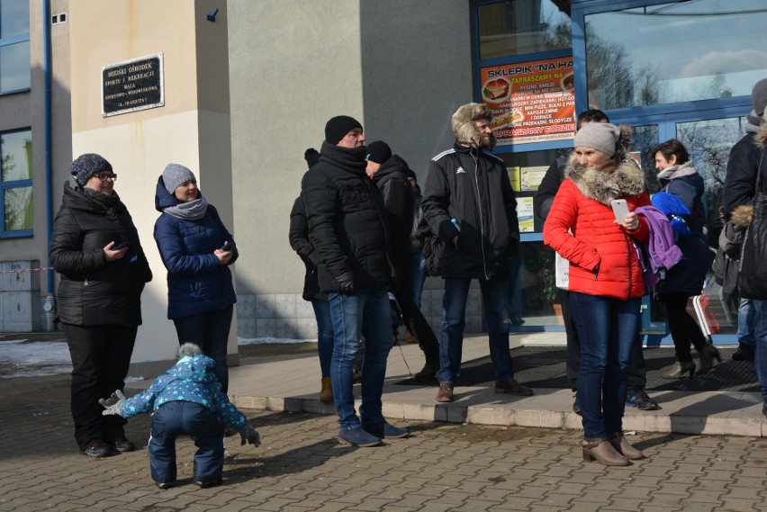 Ostrołęka: Bieg Pamięci Żołnierzy Wyklętych "Tropem Wilczym" 2018. Około 500 uczestników! [ZDJĘCIA+WIDEO]