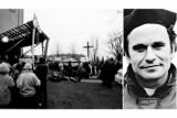 35. rocznica śmierci księdza Stanisława Suchowolca. „Akta [...] zostały komisyjnie zniszczone...”, sprawców zbrodni nie wykryto