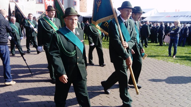 Władze PTTK chcą udoskonalać imprezy, które mają już pewną tradycję. Przykładem jest m.in. Hubertus Golubski. Z roku na rok wzrasta ranga imprezy i liczba osób w nią zaangażowanych.