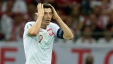 Euro 2020. Robert Lewandowski bez szans na koronę króla strzelców Euro 2020?