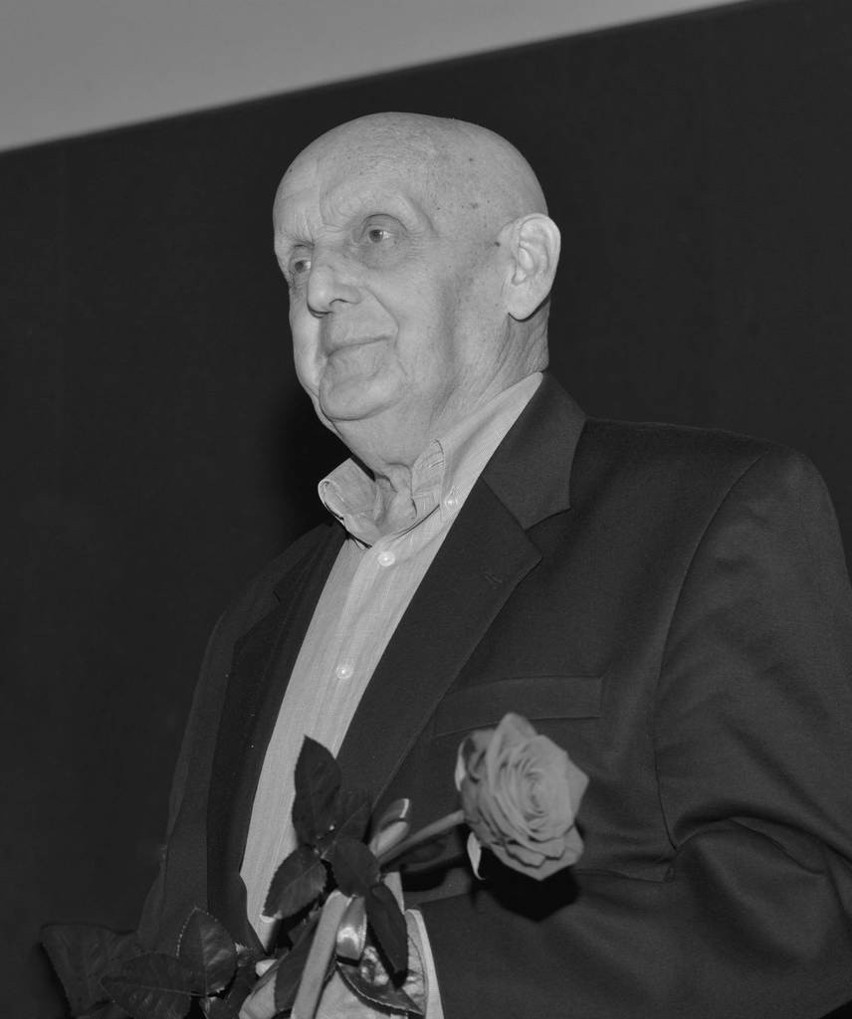 Zmarł Szczepan Siudak, znany sandomierski rzeźbiarz