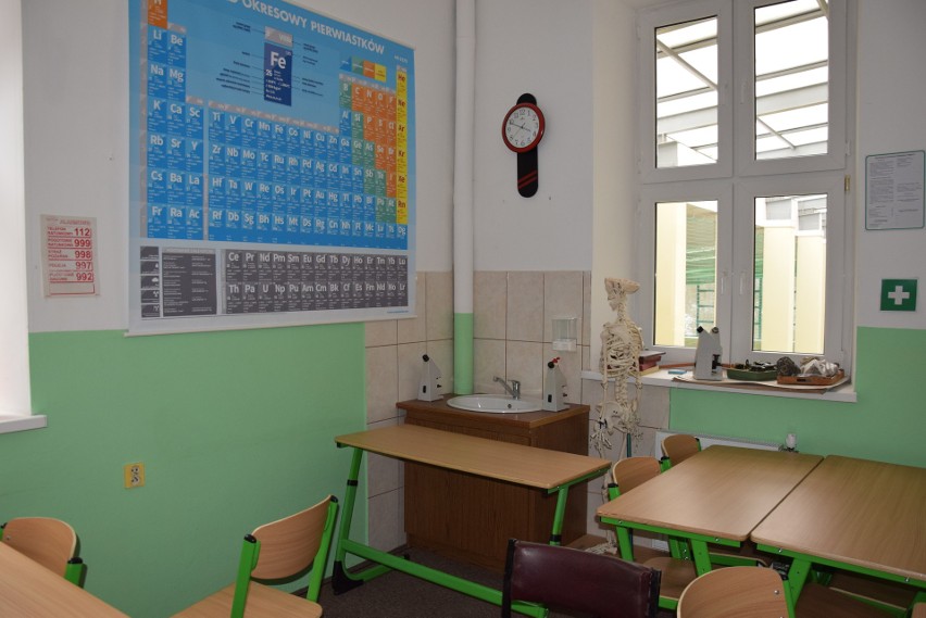 Są pieniądze na dodatkowe zajęcia i wyposażenie szkół. Gmina Jerzmanowice-Przeginia pozyskała dotacje na oświatę