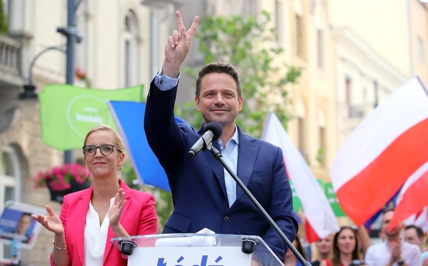 Wyniki wyborów prezydenckich 2020 w województwie podlaskim. Jak głosowali mieszkańcy województwa podlaskiego w II turze (12.07.2020)