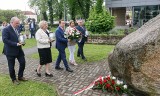 Zarząd Województwa Podkarpackiego uczcił rocznicę chrztu Polski [ZDJĘCIA]