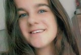 Oliwia Bartuszewska z Katowic zaginęła. Ma 16 lat. Gdzie jest Oliwia? Okoliczności jej zaginięcia sa tajemnicze
