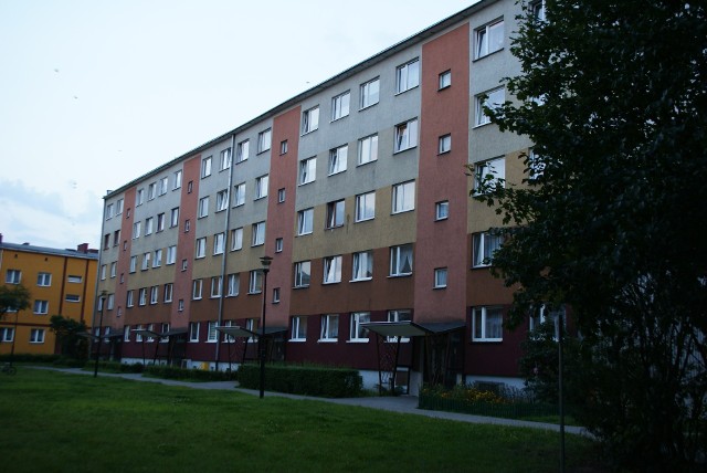 Blok należący do wspólnoty mieszkaniowejDuża wspólnota mieszkaniowa: najważniejsze prawa i obowiązki