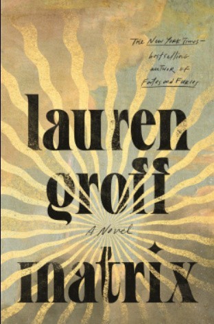 Lauren Groff, autorka bestsellerowego "Fates and Furies,"...