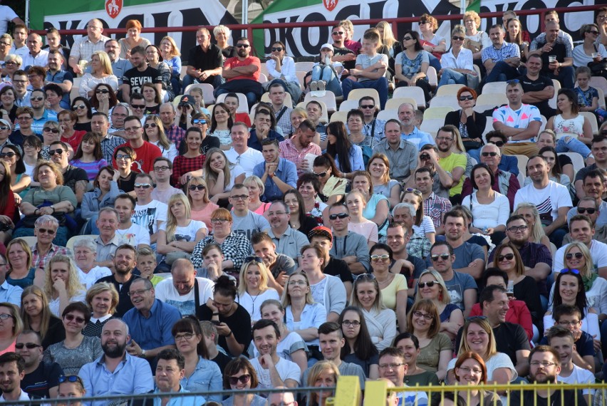 KABAryjTON 2017: Rybnik jest dziś stolicą śmiechu!