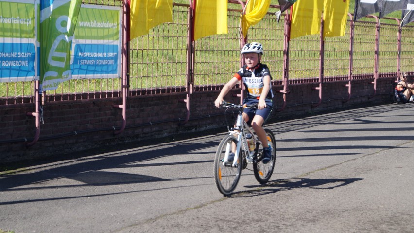 Setki rowerzystów w Jastrzębiu. Trwa Bike Atelier MTB...