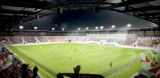 Nowy stadion Zagłębia Sosnowiec z lożami i klubami biznesowymi. JSK Architekci przedstawili szczegóły projektu