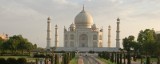Tadż Mahal - budowla miłości
