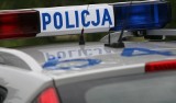 Wypadek na poligonie w dzielnicy Winów w Opolu. 10-latek w renault potrącił 7-latka