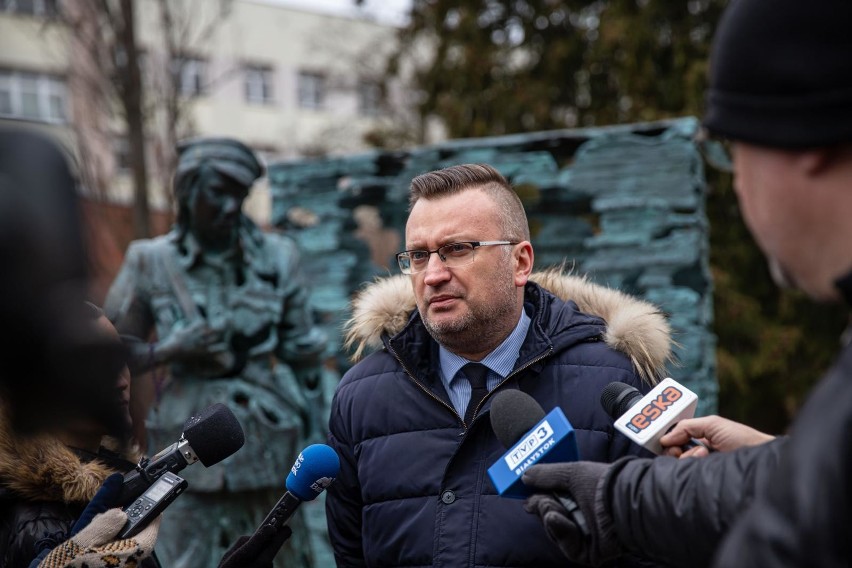 Zapraszamy mieszkańców do wspólnego udziału w obchodach...