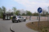 Kraków. Za opłatę na parkingach komercyjnych pojedziemy komunikacją miejską. Na razie tylko z jednego parkingu i w jednym kierunku