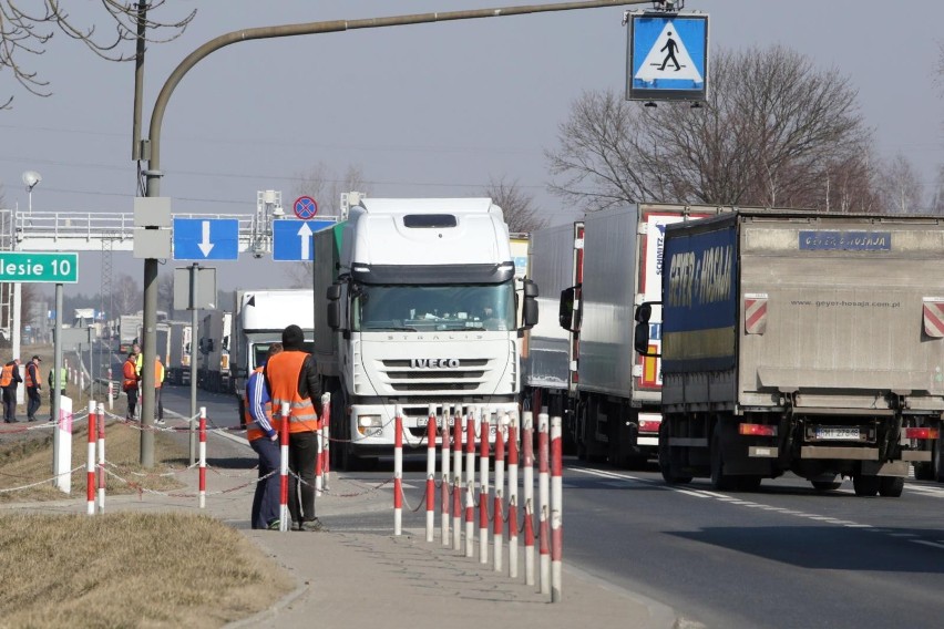 Według danych Głównego Urzędu Statystycznego do kwietnia...