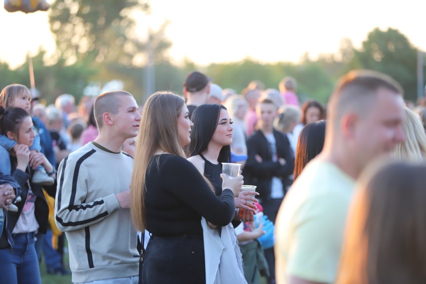 Najlepszy Koncert Świata w Radomiu. Tak się bawiliście podczas występu Miłego Pana, zespołu Weekend, Masters, Daj To Głośniej