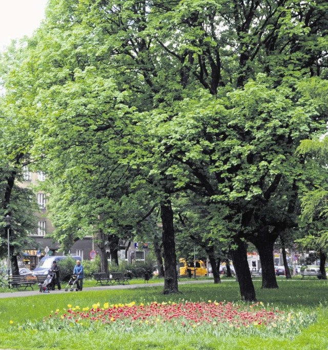 Willa przy ul. Wyspiańskiego w Krakowie z obszernym ogrodem. Rodzinne miejsce Franciszka Macharskiego. Jego okolica, czyli dzisiejsze alejki Grottgera, plac Axentowicza, to miejsce jego zabaw dziecinnych, a kościół św. Szczepana to jego parafia.