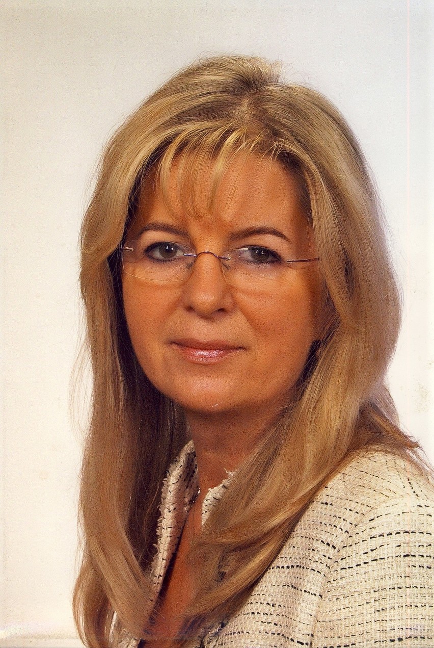 Ewa Hyjek