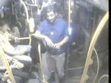 Pobił pasażera w autobusie MPK. Kto go rozpoznaje? [ZDJĘCIA]