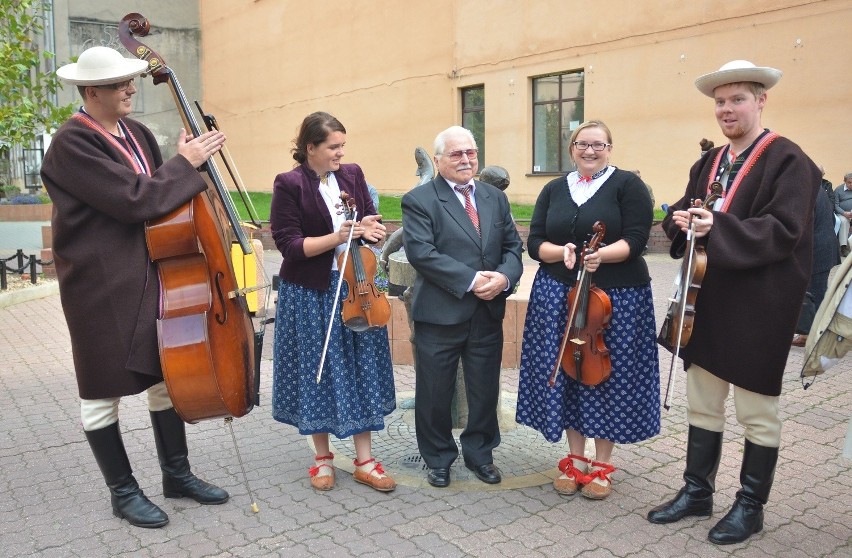 Rozpoczął się XVI Festiwal Muzyki Filmowej w Łodzi