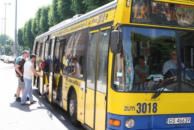 Autobus Linii Regionalnej