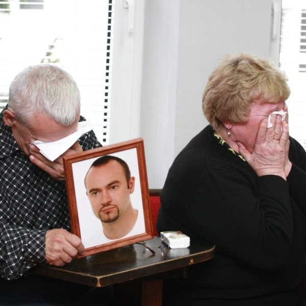 Zadał 26 ciosów nożem. Wyrok: 25 lat więzienia