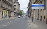 Łódź. Ulica Sienkiewicza pozostanie dwukierunkowa, jeśli powstaną nowe parkingi