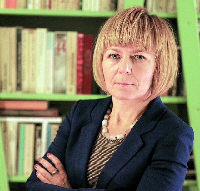 Katarzyna Lewandowska