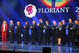 Gala Floriany 2019 w Otrębusach. Wręczono też nagrody za plebiscyt Strażak Roku 2019 województwa śląskiego