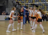 1 liga siatkówki kobiet. Uni Opole lepsze od Częstochowianki Częstochowa