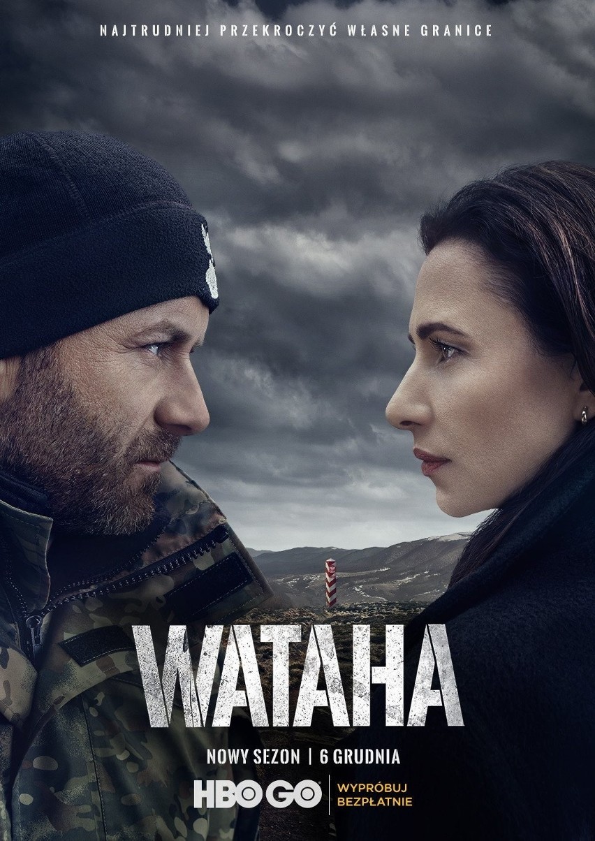 "Wataha"

fot. HBO