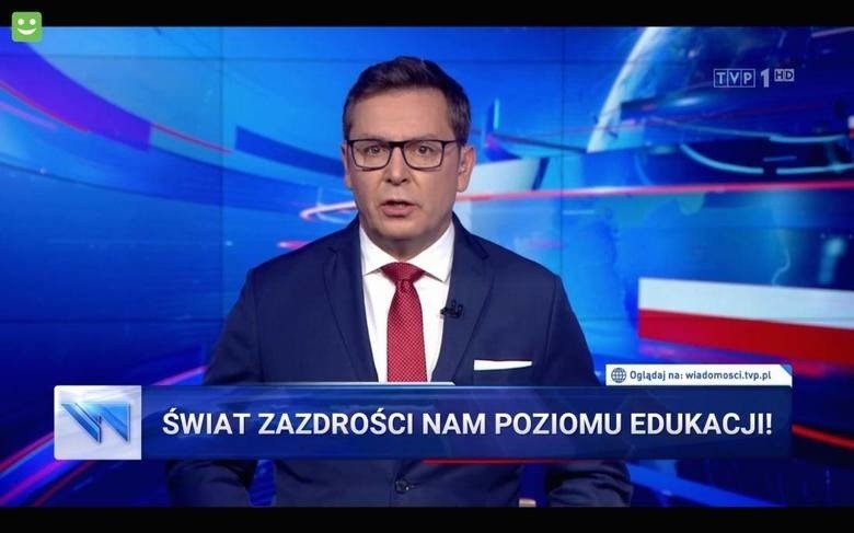 Nowy minister edukacji Przemysław Czarnek uspokaja: "Nie...