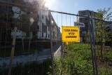 Nowe osiedle może grozić katastrofą budowlaną? Na mieszkania czeka 200 rodzin