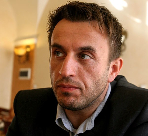 Mariusz Sidor: - Nie mam żalu do prezydenta Ferenca.